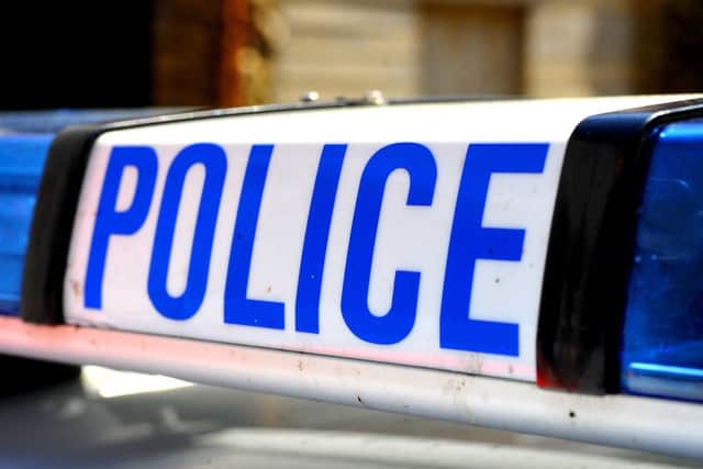 The man has been remanded in custody