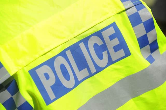 Police