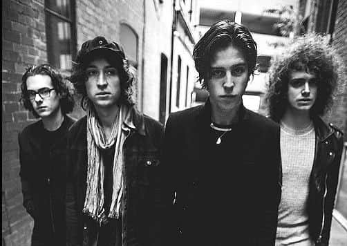 Catfish and the Bottlemen