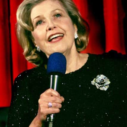 Anne Reid