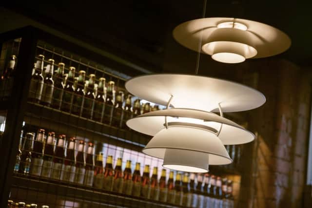 Bar Hygge