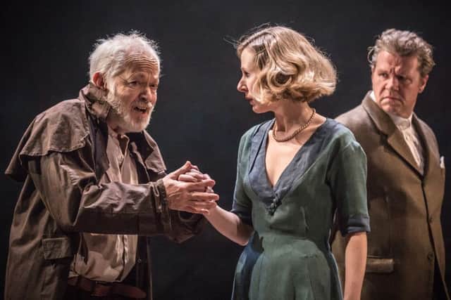 King Lear at Royal & Derngate