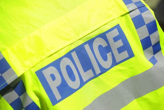 Any witnesses or anyone with information about these incidents can contact police by ringing 101.