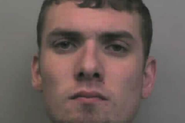 Steven Gardner has been sentenced to three years in jail after admitting bein concerned in the supply of crack cocaine