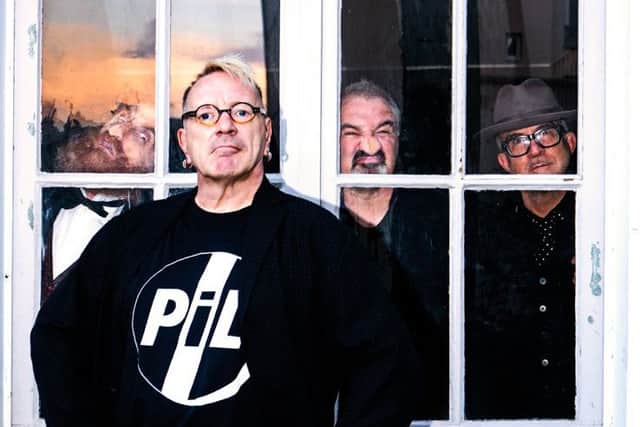 Public Image Limited