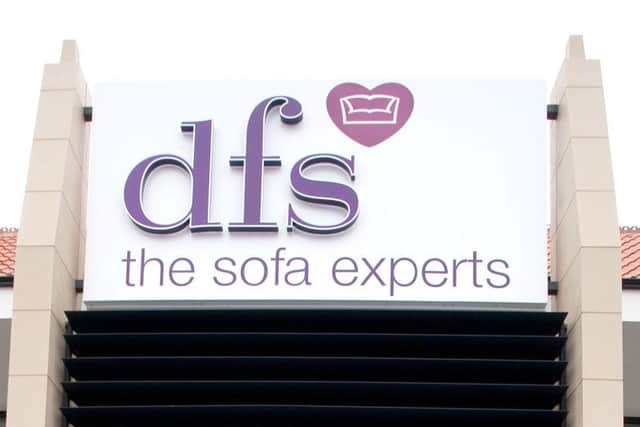 The UKs largest sofa retailer and manufacturer is set to open their new store in Northfield Avenue at 9am on Saturday, April 30.