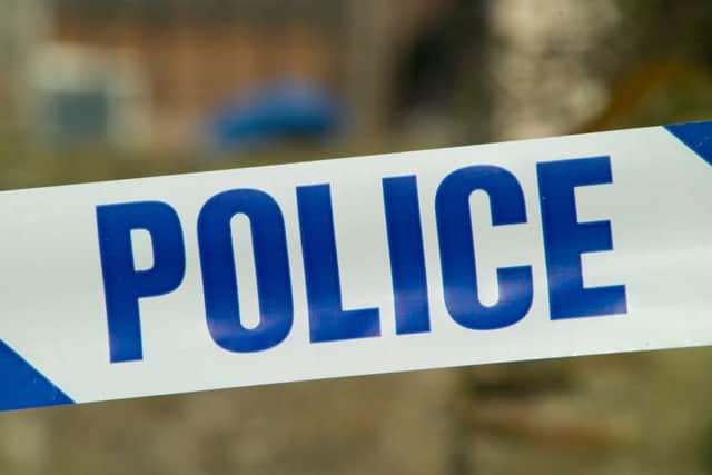 10 iPads were stolen from Grange Primary School