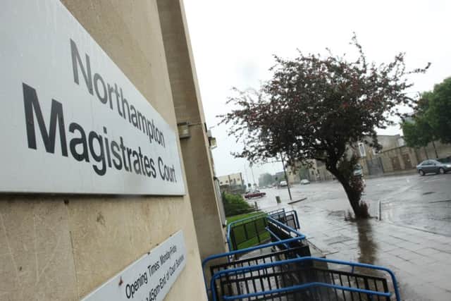 Sean McMaster, of Priory Road, was fined £457 yesterday (April 12) after being found in breach of the Salmon and Freshwater Fisheries Act (1975) in August 2015.