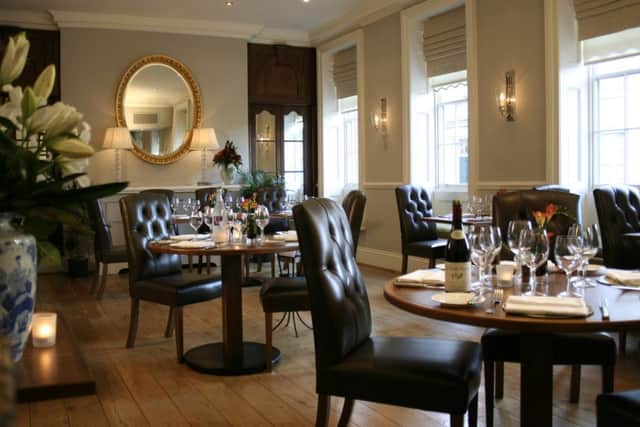The Woburn Hotel