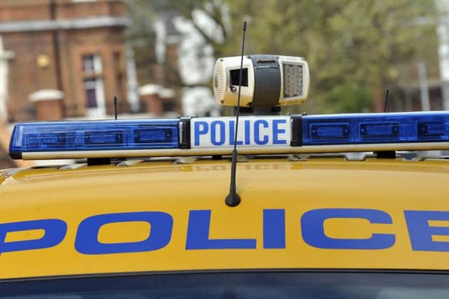 A woman in her 70s had her purse stolen in King Street, Kettering.