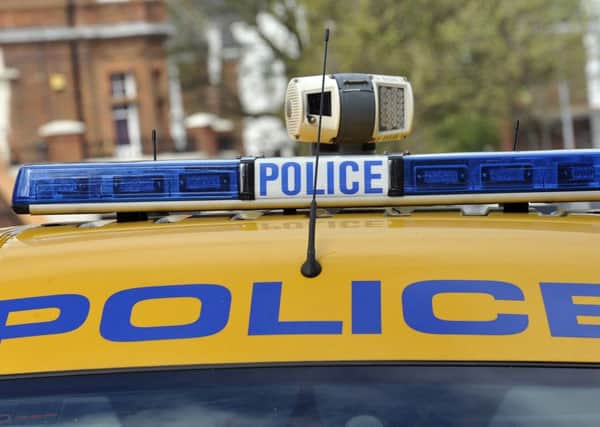 A woman in her 70s had her purse stolen in King Street, Kettering.