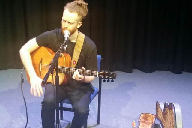 Newton Faulkner
