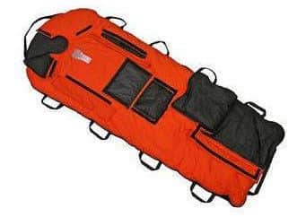 Picture: Neil Balderson/Northants Search and Rescue