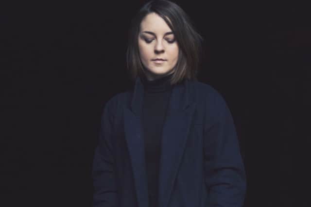 Charlotte Carpenter