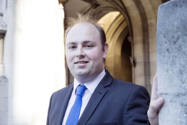 Former mayor Councillor Les Marriott has called on David Mackintosh MP to pay back £30,000 of donations made to his election campaign - either to the council or the Cobblers.