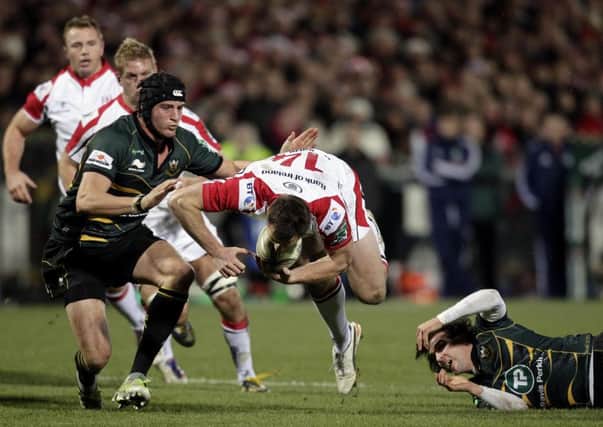 Saints will face Ulster in their final pre-season match in August