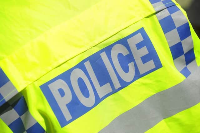 More than 30 offences were identified during the day, from driving while not wearing a seatbelt to driving without insurance or an MOT.