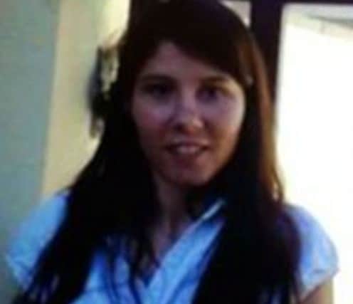 Roxanne Morrison, aged 24, has been reported missing from Kingsthorpe Grove in Northampton