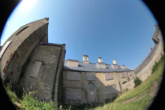 Chester Farm, Northamptonshire