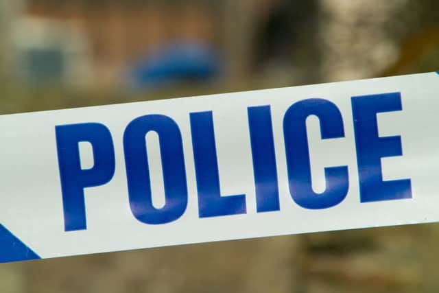 Police are appealing for information about the distraction burglary in Wellingborough