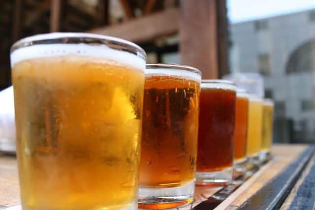 Plans for a new micropub in Rushden have been submitted