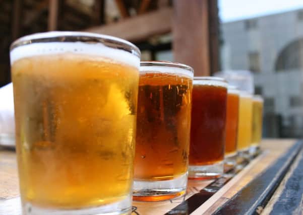 Plans for a new micropub in Rushden have been submitted