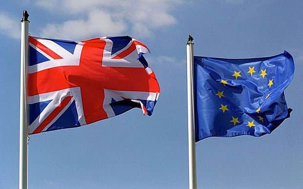The EU Referendum looms large