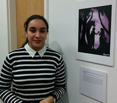 Image: University of Northampton