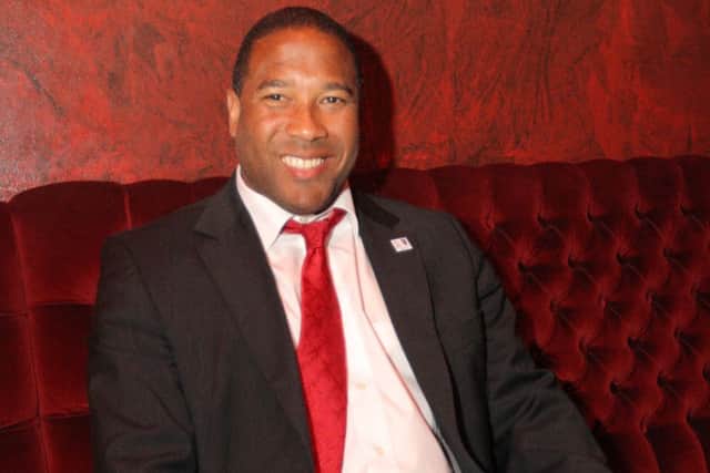 John Barnes