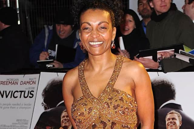 Adjoa Andoh