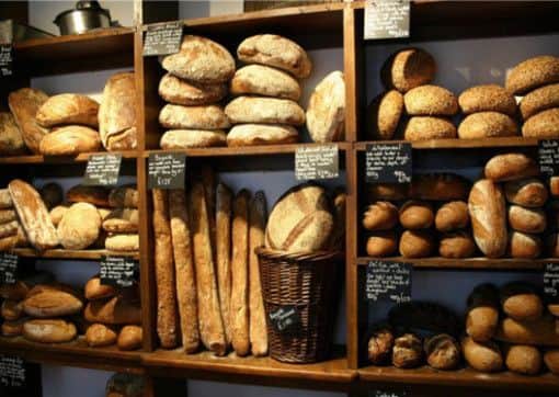 The Good Loaf in Northampton
