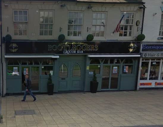 Bootleggers in Wellingborough Road, Northampton is to become a Chinese restaurant