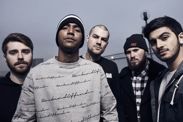 Hacktivist