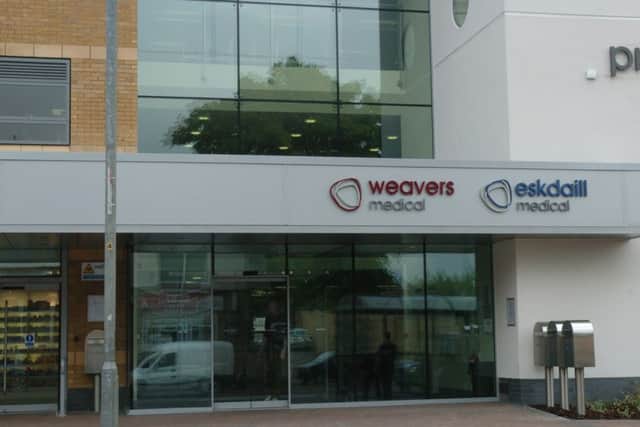 Laura Scotson, who worked at Weavers Medical Centre in the town, had seven charges of misconduct against her proven at a hearing in Corby last week.