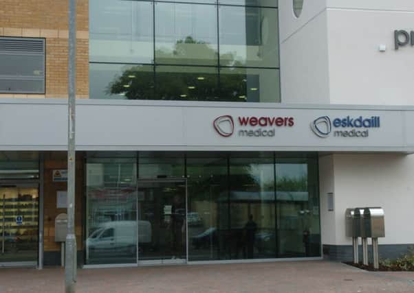 Laura Scotson, who worked at Weavers Medical Centre in the town, had seven charges of misconduct against her proven at a hearing in Corby last week.