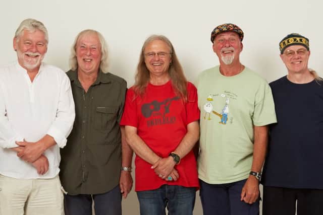 Fairport Convention