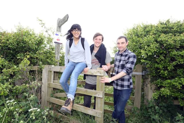 Thousands of people are expected to take part in this year's event