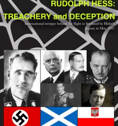 The hardback book is out now.