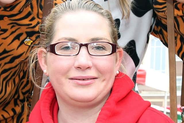 Councillor Anna King