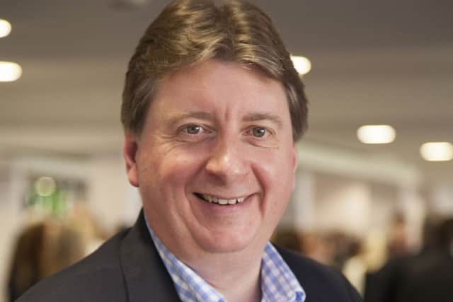 Paul Griffiths