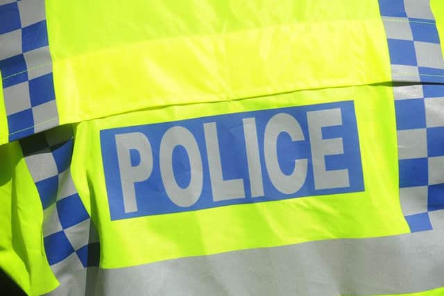 A man was knocked out and had his phone and medication stolen in Kettering