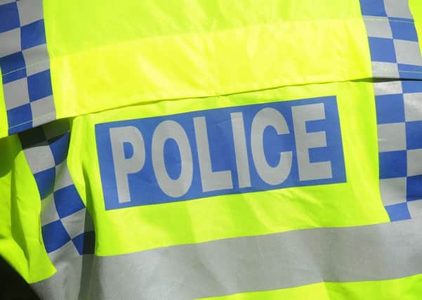 A man was knocked out and had his phone and medication stolen in Kettering
