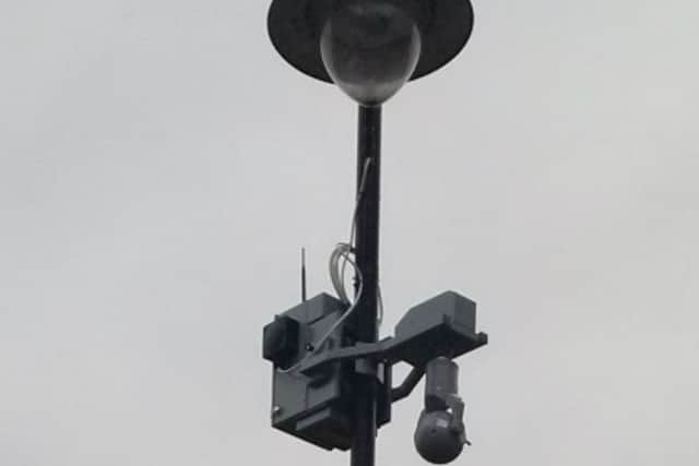 Image: Northamptonshire Police