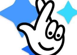 Northampton has ranked 26th on the National Lottery's 'league of luck'.