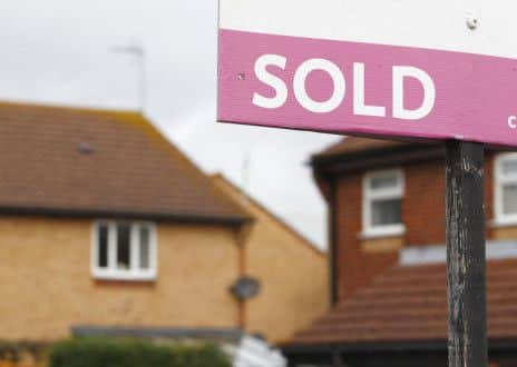 Property demand