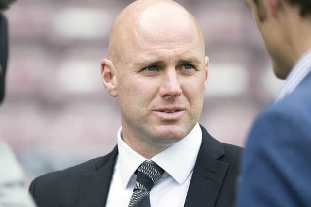 Cobblers boss Rob Page