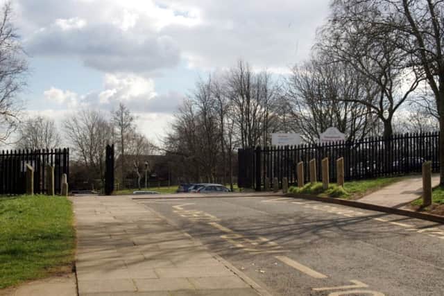 Thorplands Primary School