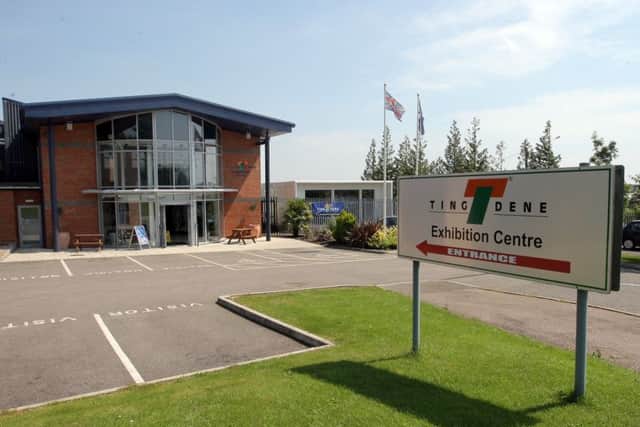 Tingdene Homes in Wellingborough is set to expand