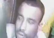 Officers are releasing a CCTV image of a man theyd like to speak to in connection with a sexual assault in NB's in Northampton