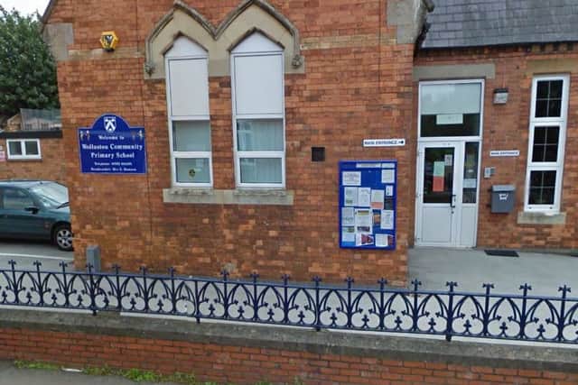 The school is currently full or over capacity in every year group bar Year Six, and was extended as recently as 2014.